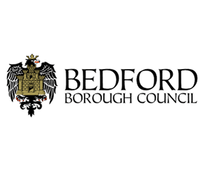 Bedford Borough Council logo