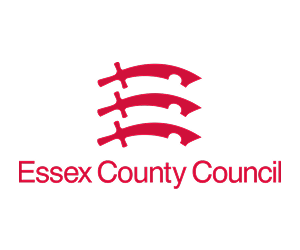 Essex County Council logo