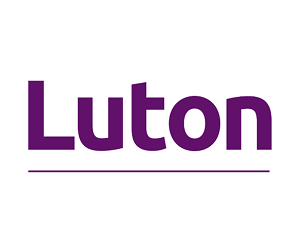 Luton Borough Council logo